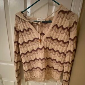 Heartloom size small beautiful top